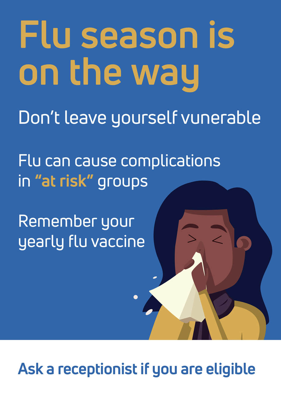 Flu Vaccine 