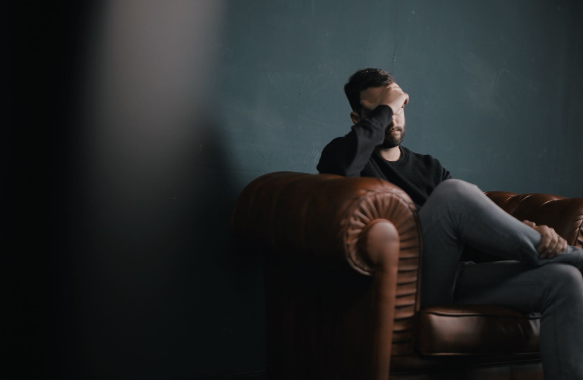Depression, Anxiety & Stress