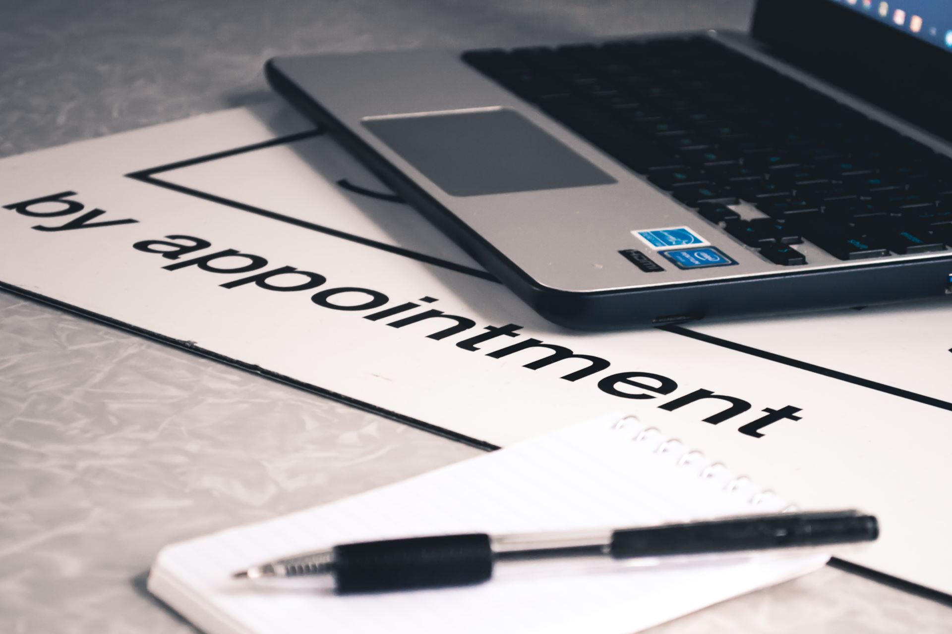 Appointment 