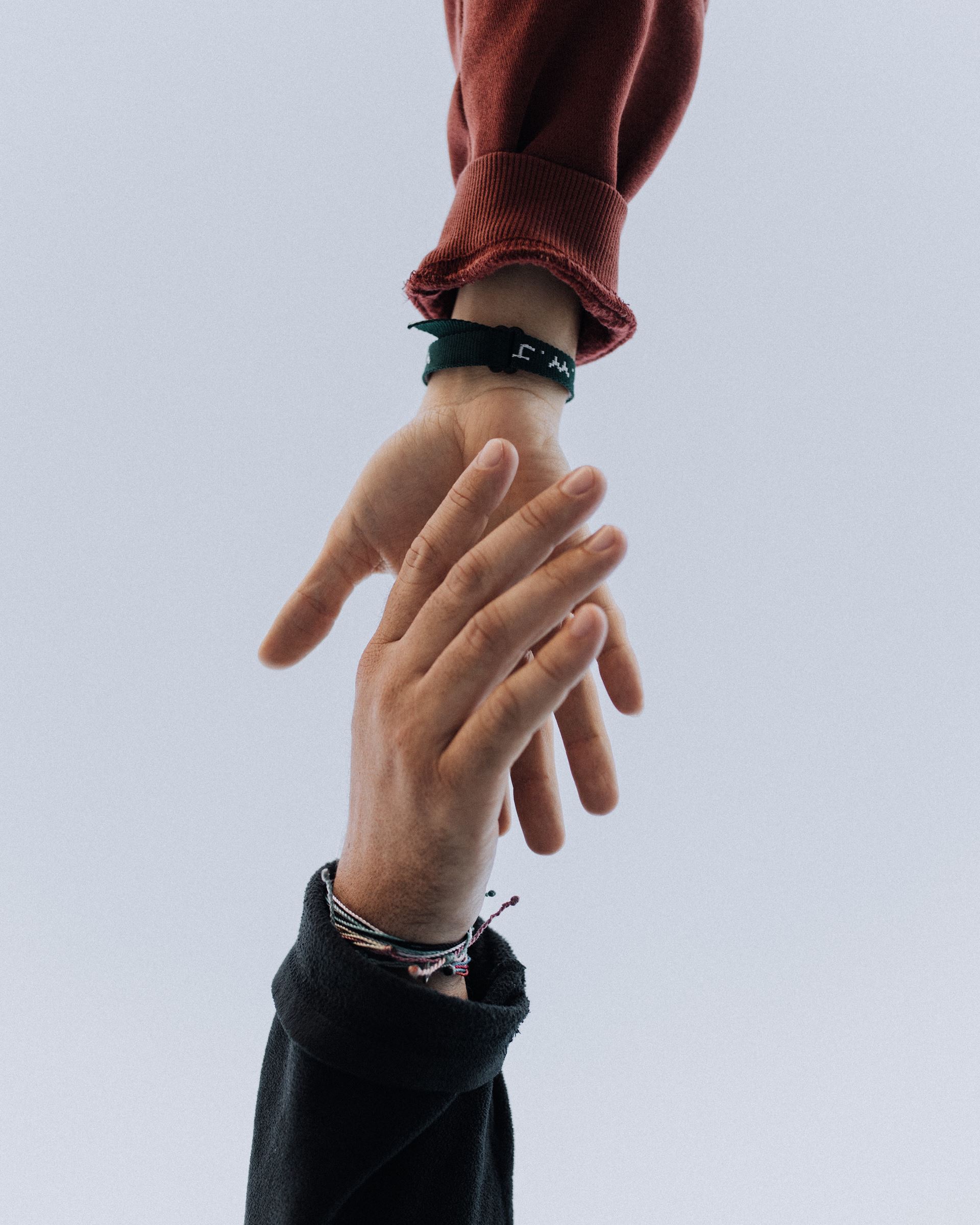 Hands 
