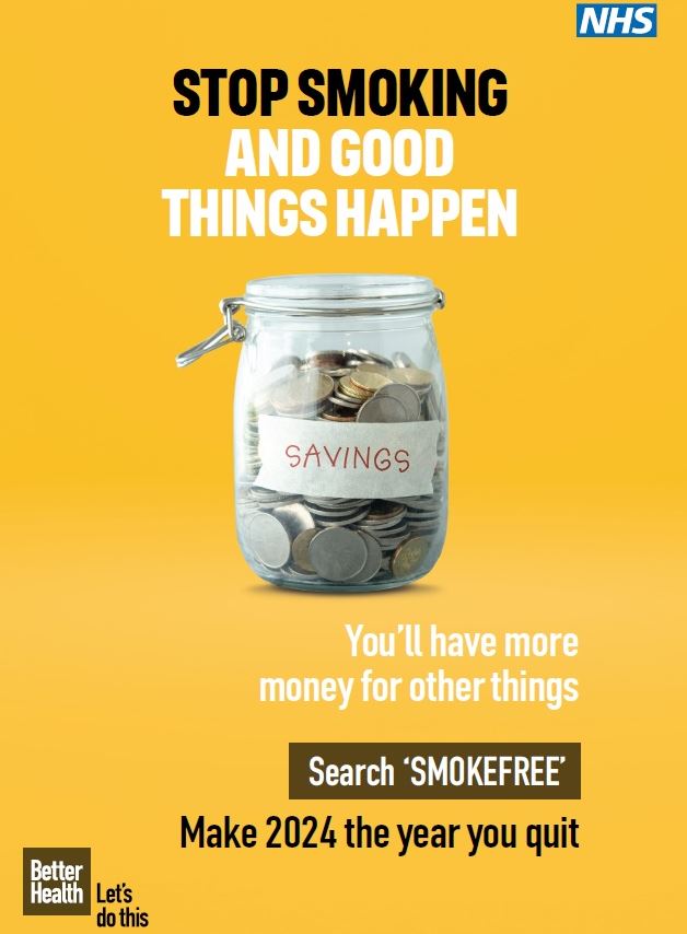 SmokeFree